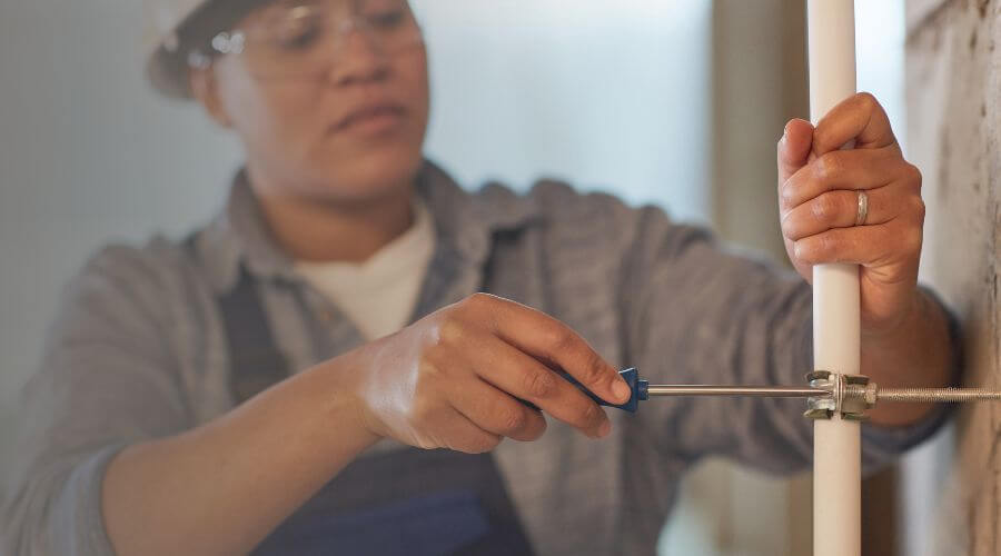 Professional water heater repair in Bethel, MO